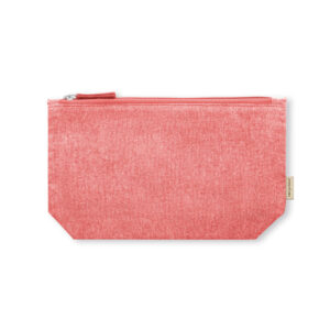 Bolsa multifunções em 70% algodão reciclado e 30% poliéster reciclado (140 g/m²) - Brinde Corporativo Personalizado | Enova