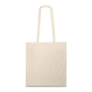 Sacola 100% algodão (100 g/m²) - Brinde Corporativo Personalizado | Enova