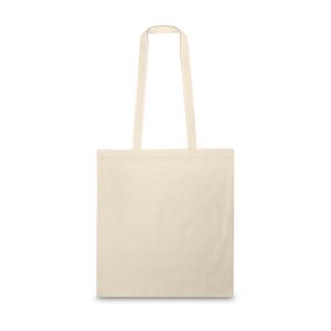 Sacola 100% algodão (100 g/m²) - Enova Brindes Personalizados