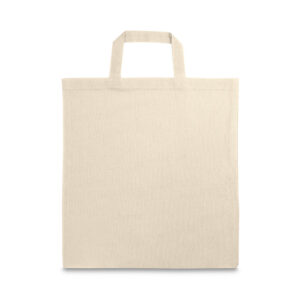 Sacola 100% algodão (100 g/m²) - Brinde Corporativo Personalizado | Enova