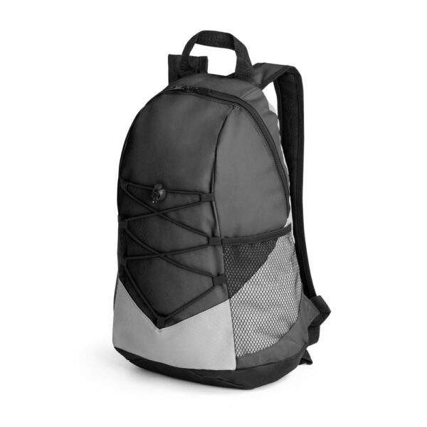 Mochila em 600D - Brinde Corporativo Personalizado | Enova