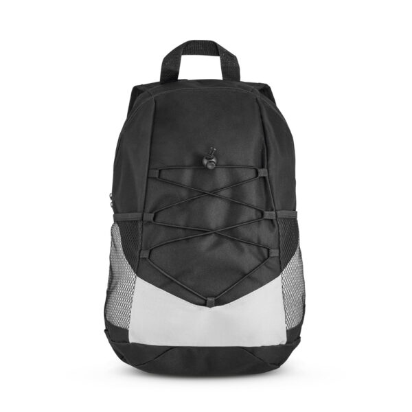 Mochila em 600D - Brinde Corporativo Personalizado | Enova