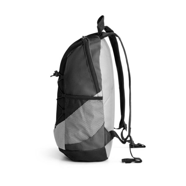 Mochila em 600D - Brinde Corporativo Personalizado | Enova