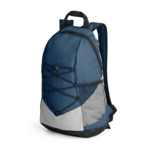 Mochila em 600D - Brinde Corporativo Personalizado | Enova