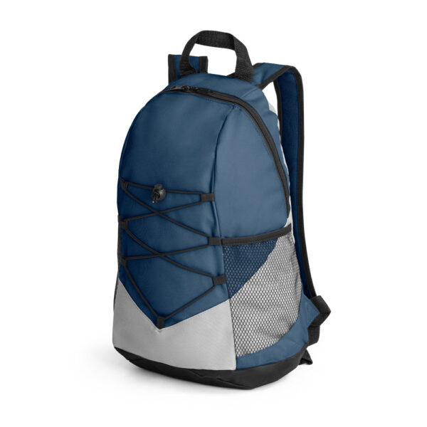 Mochila em 600D - Brinde Corporativo Personalizado | Enova