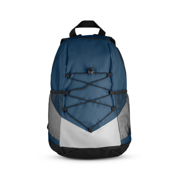 Mochila em 600D - Brinde Corporativo Personalizado | Enova