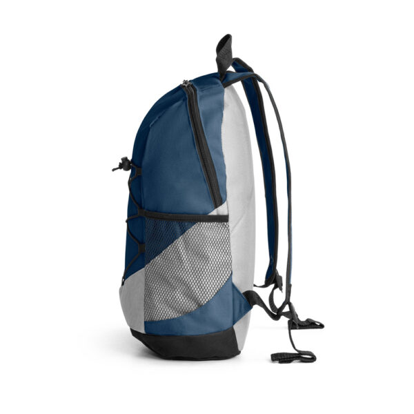 Mochila em 600D - Brinde Corporativo Personalizado | Enova