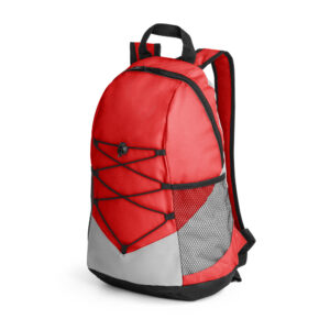 Mochila em 600D - Brinde Corporativo Personalizado | Enova