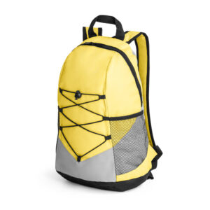 Mochila em 600D - Brinde Corporativo Personalizado | Enova