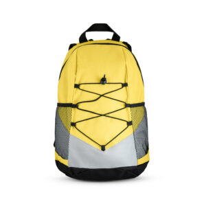 Mochila em 600D - Brinde Corporativo Personalizado | Enova
