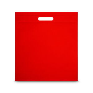 Sacola em non-woven (80 g/m²) - Brinde Corporativo Personalizado | Enova