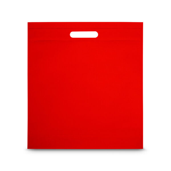 Sacola em non-woven (80 g/m²) - Brinde Corporativo Personalizado | Enova
