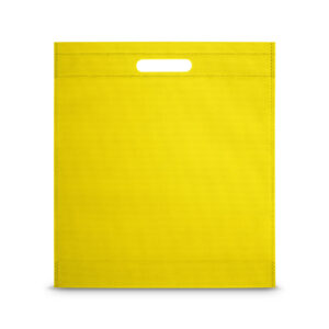 Sacola em non-woven (80 g/m²) - Brinde Corporativo Personalizado | Enova