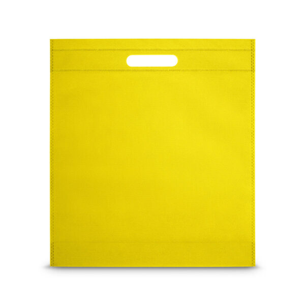 Sacola em non-woven (80 g/m²) - Brinde Corporativo Personalizado | Enova