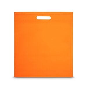 Sacola em non-woven (80 g/m²) - Brinde Corporativo Personalizado | Enova