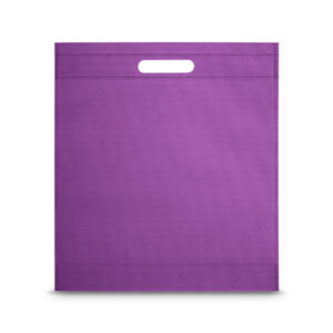 Sacola em non-woven (80 g/m²) - Brinde Corporativo Personalizado | Enova
