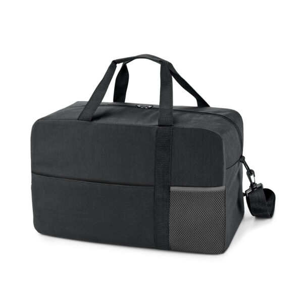 Bolsa esportiva em 600D - Brinde Corporativo Personalizado | Enova