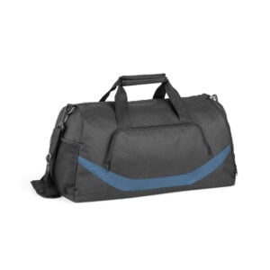 Bolsa esportiva em 300D e 1680D - Brinde Corporativo Personalizado | Enova
