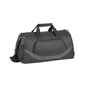 Bolsa esportiva em 300D e 1680D - Brinde Corporativo Personalizado | Enova