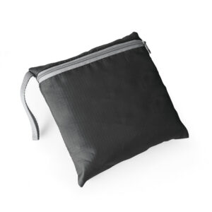 Sacola esportiva dobrável em 210D ripstop - Brinde Corporativo Personalizado | Enova