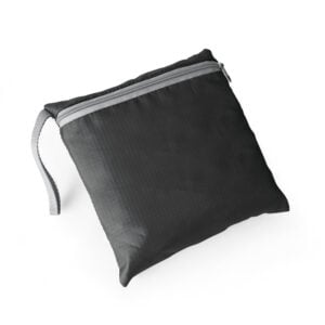 Sacola esportiva dobrável em 210D ripstop - Brinde Corporativo Personalizado | Enova