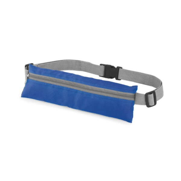 Pochete em 210D ripstop - Brinde Corporativo Personalizado | Enova