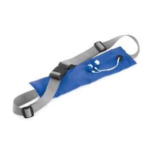 Pochete em 210D ripstop - Brinde Corporativo Personalizado | Enova