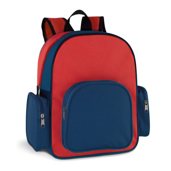 Mochila em 600D - Brinde Corporativo Personalizado | Enova