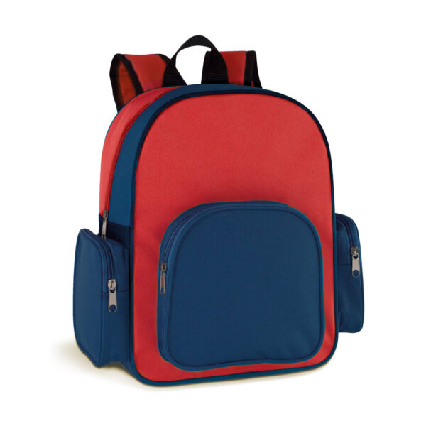 Mochila em 600D - Enova Brindes Personalizados