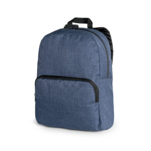 Mochila para notebook 14'' em 600D de alta densidade - Brinde Corporativo Personalizado | Enova