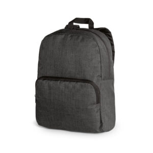 Mochila para notebook 14'' em 600D de alta densidade - Brinde Corporativo Personalizado | Enova