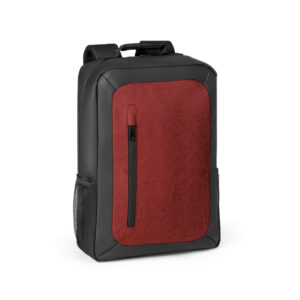 Mochila para notebook 15'6'' em 600D de alta densidade e 600D com revestimento resistente à água - Brinde Corporativo Personalizado | Enova
