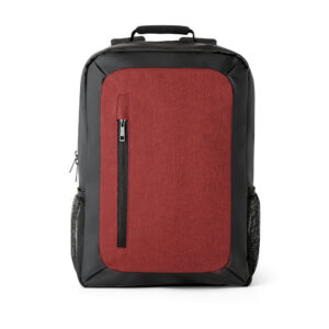 Mochila para notebook 15'6'' em 600D de alta densidade e 600D com revestimento resistente à água - Brinde Corporativo Personalizado | Enova