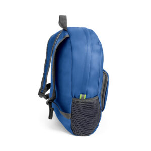 Mochila dobrável em 210D ripstop - Brinde Corporativo Personalizado | Enova