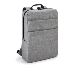 Mochila para notebook 15'6'' em 600D de alta densidade - Brinde Corporativo Personalizado | Enova