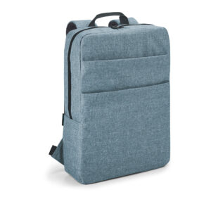 Mochila para notebook 15'6'' em 600D de alta densidade - Brinde Corporativo Personalizado | Enova