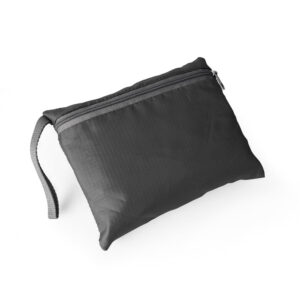Mochila dobrável em 210D ripstop - Brinde Corporativo Personalizado | Enova
