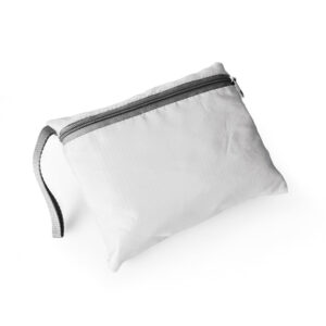 Mochila dobrável em 210D ripstop - Brinde Corporativo Personalizado | Enova