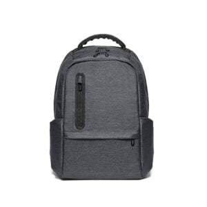 Mochila para notebook 17'' em Nylon 2Tone impermeável - Brinde Corporativo Personalizado | Enova