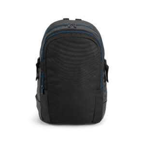 Mochila para notebook 17'' em 900D e c. sintético - Brinde Corporativo Personalizado | Enova