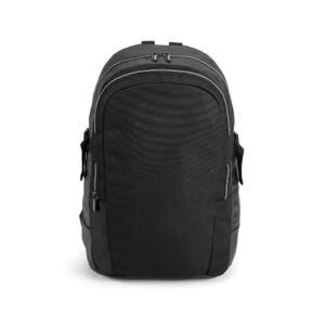 Mochila para notebook 17'' em 900D e c. sintético - Brinde Corporativo Personalizado | Enova
