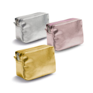 Bolsa multiusos em PVC - Enova Brindes Personalizados