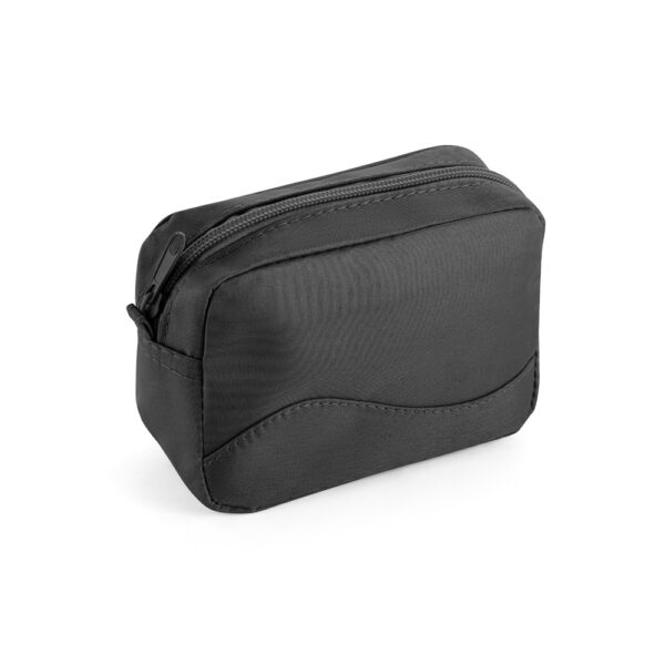 Bolsa multiusos pessoal em microfibra - Brinde Corporativo Personalizado | Enova