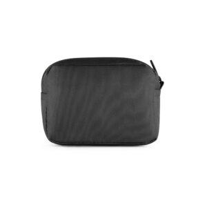 Bolsa multiusos pessoal em microfibra - Brinde Corporativo Personalizado | Enova