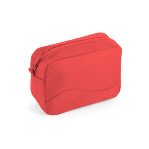Bolsa multiusos pessoal em microfibra - Brinde Corporativo Personalizado | Enova