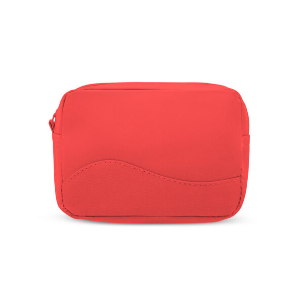 Bolsa multiusos pessoal em microfibra - Brinde Corporativo Personalizado | Enova