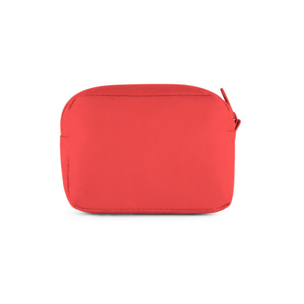 Bolsa multiusos pessoal em microfibra - Brinde Corporativo Personalizado | Enova