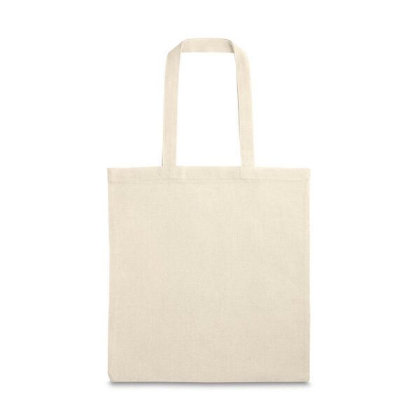 Sacola 100% algodão (140 g/m²) - Brinde Corporativo Personalizado | Enova