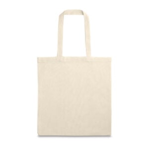 Sacola 100% algodão (140 g/m²) - Enova Brindes Personalizados