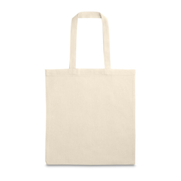 Sacola 100% algodão (140 g/m²) - Enova Brindes Personalizados